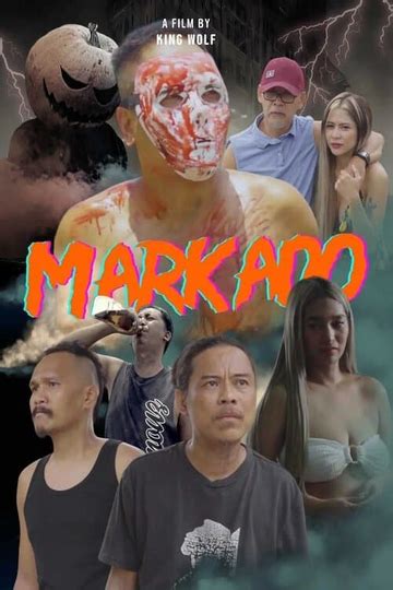 markado king wolf full movie|Markado .
